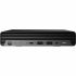 HP ProDesk Mini 400 G9, Core i7-14700T, 16G, 512G SSD, W11 Pro, 3Y, HP Pro Mini 400 G9 Desktop PC * Intel Core i7-14700T Processor (up to 5.2GHz, 20 Cores, 33MB Cache, vPro) * 16GB DDR5 SO
